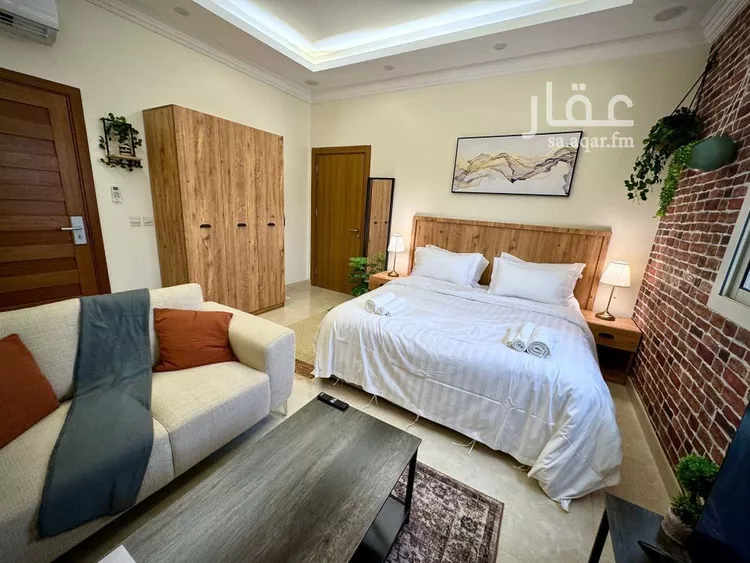 شقة للإيجار في شارع القاسمي, حي الفيصلية, مدينة جدة, منطقة مكة المكرمة صورة 4