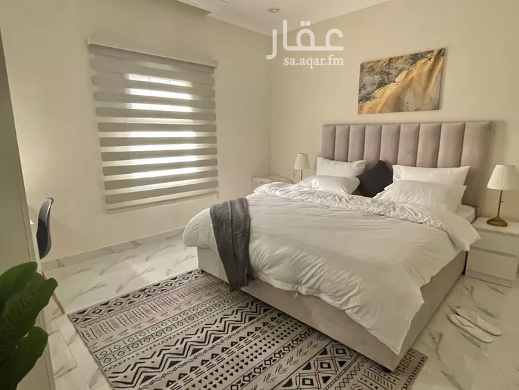 شقة للإيجار في شارع الخطيب التبريزي, حي البوادي, مدينة جدة, منطقة مكة المكرمة صورة 3