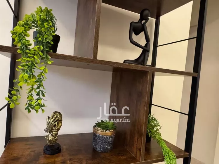 Apartment for Rent in Jeddah Al Faisaliah 7