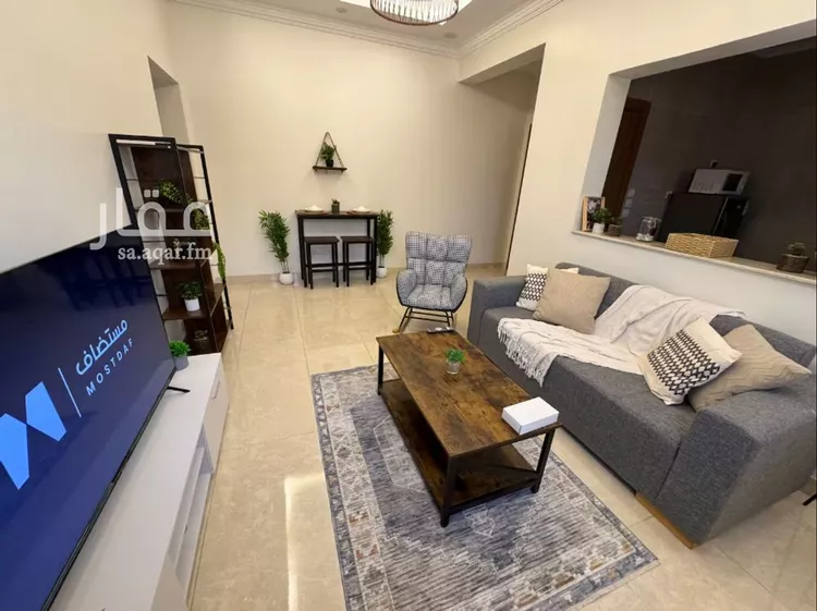Apartment for Rent in Jeddah Al Faisaliah 13