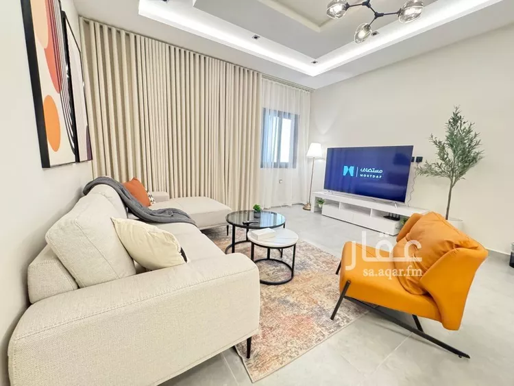 شقة للإيجار في شارع سعد بن الربيع, حي السلامة, مدينة جدة, منطقة مكة المكرمة