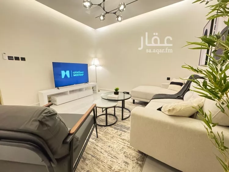 شقة للإيجار في شارع سليمان بن احمد, حي السلامة, مدينة جدة, منطقة مكة المكرمة