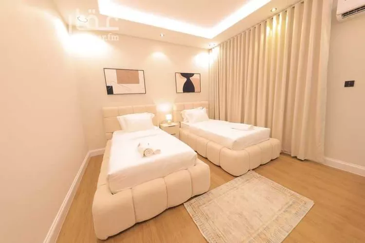 Apartment for Rent in Jeddah Al Shera'a 12