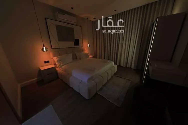 شقة للإيجار في شارع تاج الدين المالكي, حي الشراع, مدينة جدة, منطقة مكة المكرمة 14