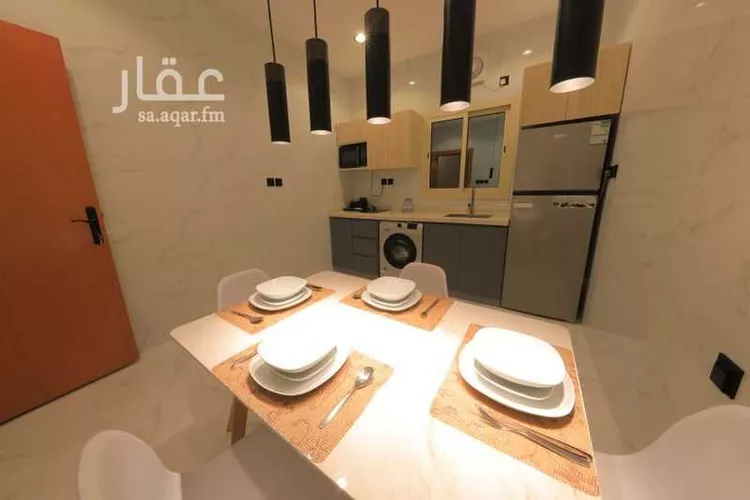 Apartment for Rent in Jeddah Al Shera'a 23