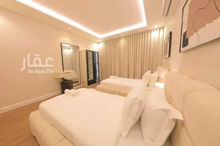 شقة للإيجار في شارع تاج الدين المالكي, حي الشراع, مدينة جدة, منطقة مكة المكرمة 18