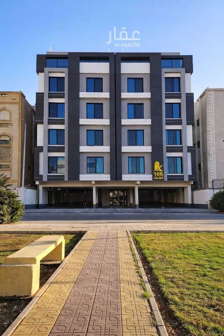 Apartment for Rent in Jeddah An Naim