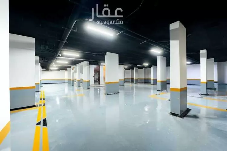 شقة للإيجار في شارع سعيد بن نفيل(رضي الله عنه), حي الشراع, مدينة جدة, منطقة مكة المكرمة صورة 2