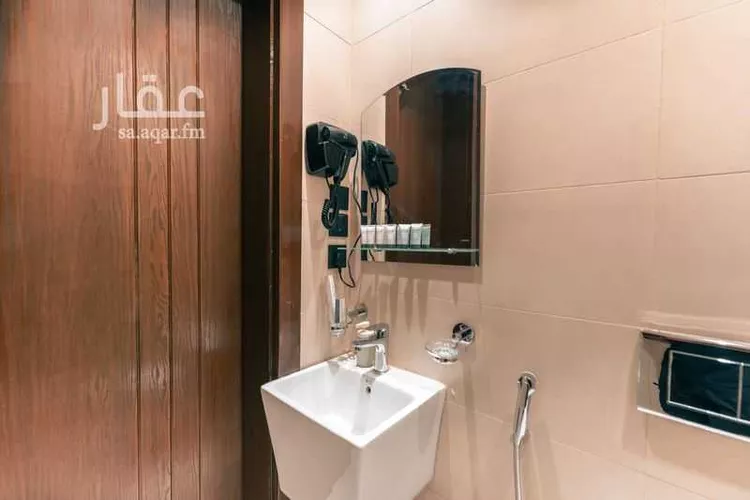 استوديو للإيجار في شارع سعيد بن نفيل(رضي الله عنه), حي الشراع, مدينة جدة, منطقة مكة المكرمة 11