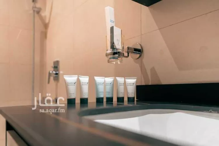 استوديو للإيجار في شارع سعيد بن نفيل(رضي الله عنه), حي الشراع, مدينة جدة, منطقة مكة المكرمة 12