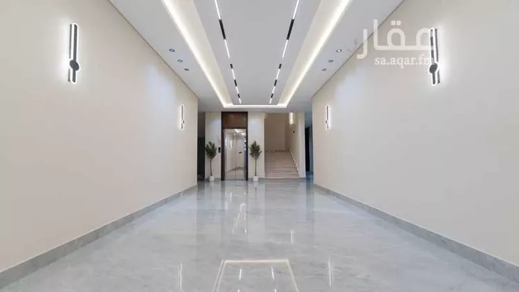 شقة للإيجار في شارع سعيد بن نفيل(رضي الله عنه), حي الشراع, مدينة جدة, منطقة مكة المكرمة صورة 3