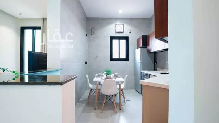 شقة للإيجار في شارع الروضة, حي الفيصلية, مدينة جدة, منطقة مكة المكرمة 19
