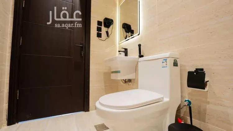 شقة للإيجار في شارع الروضة, حي الفيصلية, مدينة جدة, منطقة مكة المكرمة 18