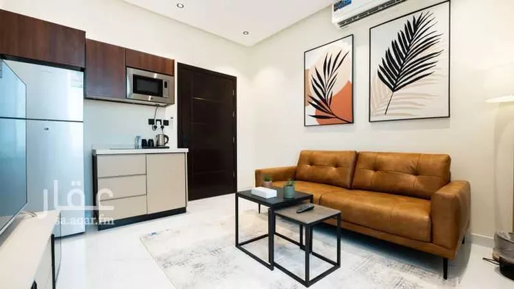 Apartment for Rent in Jeddah Al Faisaliah 9