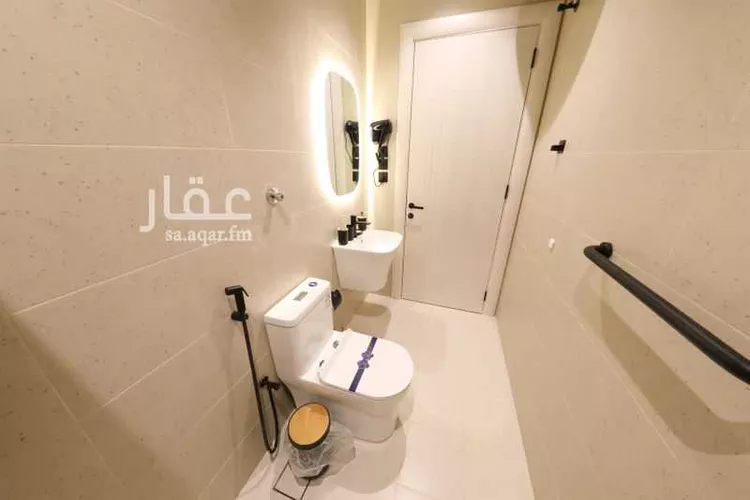 شقة للإيجار في شارع علي الهيني, حي السلامة, مدينة جدة, منطقة مكة المكرمة 14