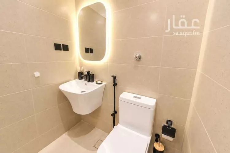 شقة للإيجار في شارع علي الهيني, حي السلامة, مدينة جدة, منطقة مكة المكرمة 20