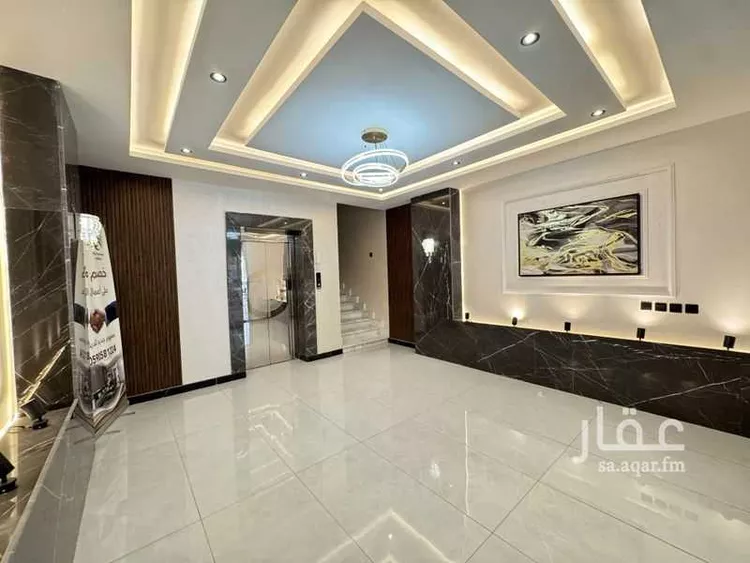 شقة للإيجار في شارع سليمان بن احمد, حي السلامة, مدينة جدة, منطقة مكة المكرمة 28