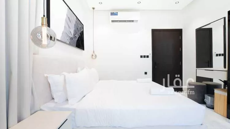 Apartment for Rent in Jeddah Al Faisaliah 14