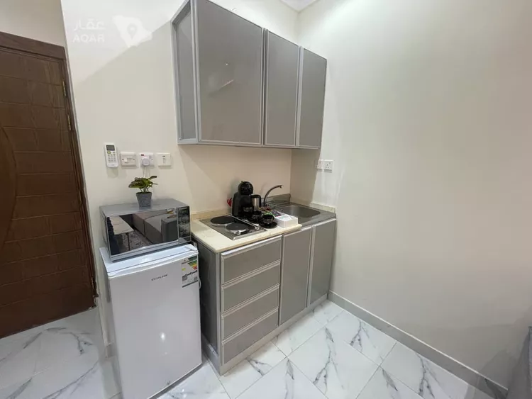 شقة للإيجار في شارع الخطيب التبريزي, حي البوادي, مدينة جدة, منطقة مكة المكرمة 3