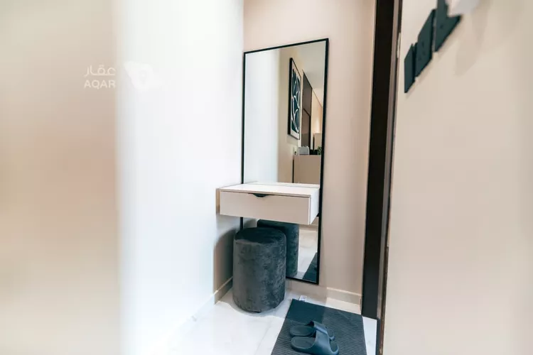 Studio for rent in Jeddah Al Shera'a 12