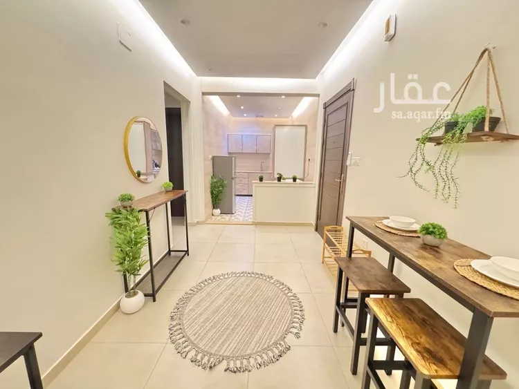 شقة للإيجار في شارع عثمان الراضي, حي السلامة, مدينة جدة, منطقة مكة المكرمة 22