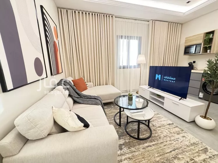 شقة للإيجار في شارع سعد بن الربيع, حي السلامة, مدينة جدة, منطقة مكة المكرمة صورة 5