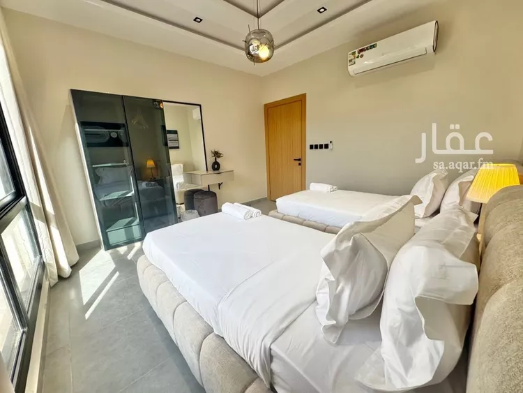 شقة للإيجار في شارع سعد بن الربيع, حي السلامة, مدينة جدة, منطقة مكة المكرمة 18