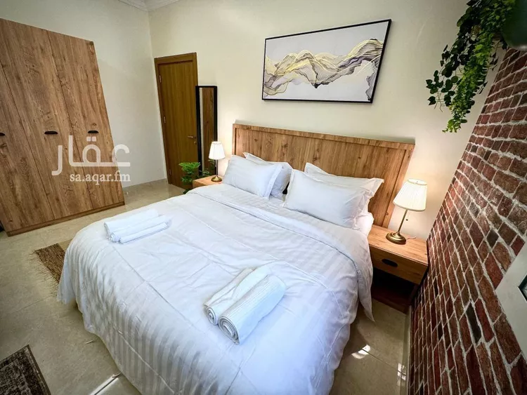 استوديو للإيجار في شارع القاسمي, حي الفيصلية, مدينة جدة, منطقة مكة المكرمة 9