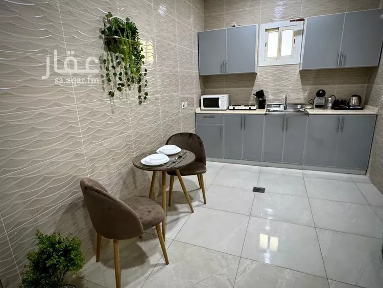 شقة للإيجار في شارع القاسمي, حي الفيصلية, مدينة جدة, منطقة مكة المكرمة صورة 3