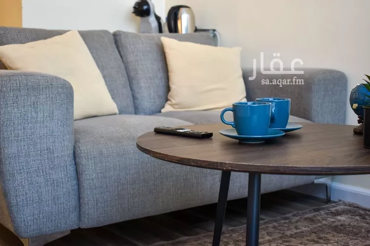استوديو للإيجار في شارع حمد الجاسر, حي الروضة, مدينة جدة, منطقة مكة المكرمة 13