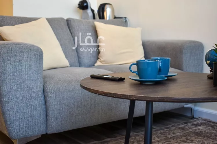 استوديو للإيجار في شارع حمد الجاسر, حي الروضة, مدينة جدة, منطقة مكة المكرمة 17