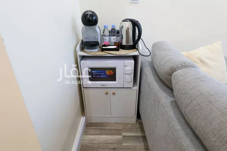 استوديو للإيجار في شارع حمد الجاسر, حي الروضة, مدينة جدة, منطقة مكة المكرمة 13