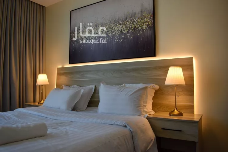 استوديو للإيجار في شارع حمد الجاسر, حي الروضة, مدينة جدة, منطقة مكة المكرمة 14