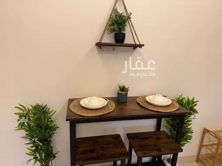 Apartment for Rent in Jeddah Al Faisaliah 12
