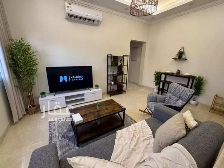 Apartment for Rent in Jeddah Al Faisaliah 18