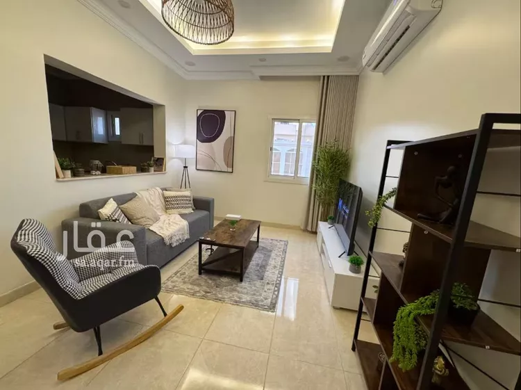 Apartment for Rent in Jeddah Al Faisaliah 10