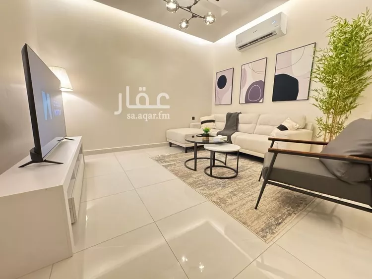 شقة للإيجار في شارع سليمان بن احمد, حي السلامة, مدينة جدة, منطقة مكة المكرمة 6