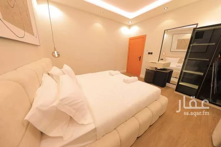 Apartment for Rent in Jeddah Al Shera'a 13
