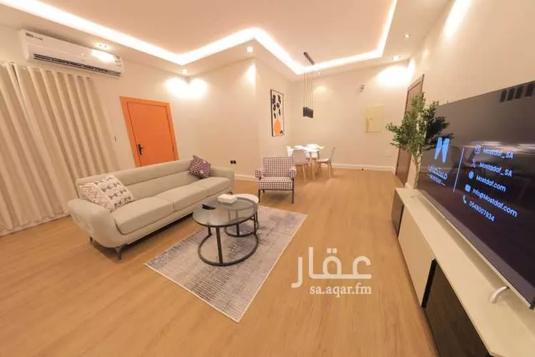 Apartment for Rent in Jeddah Al Shera'a صورة 2