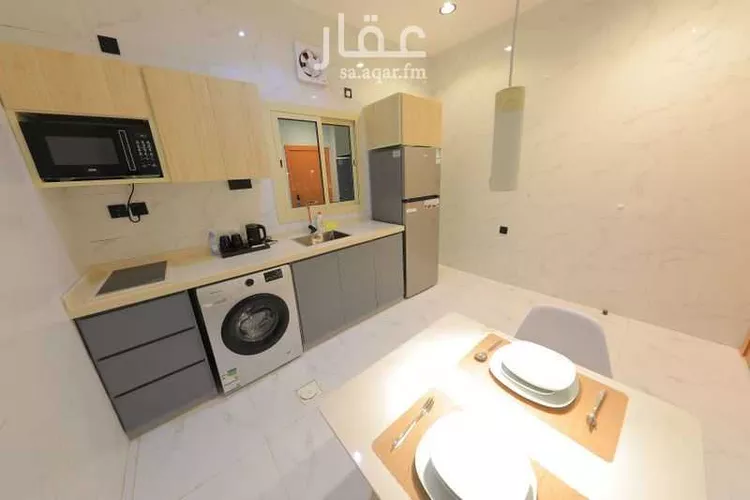 Apartment for Rent in Jeddah Al Shera'a صورة 5