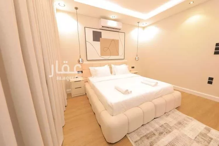 شقة للإيجار في شارع تاج الدين المالكي, حي الشراع, مدينة جدة, منطقة مكة المكرمة 7