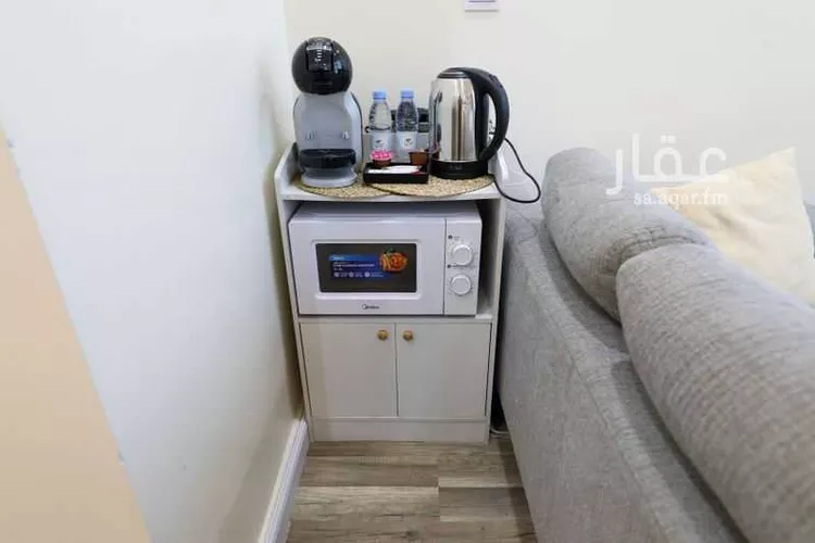 استوديو للإيجار في شارع حمد الجاسر, حي الروضة, مدينة جدة, منطقة مكة المكرمة 7