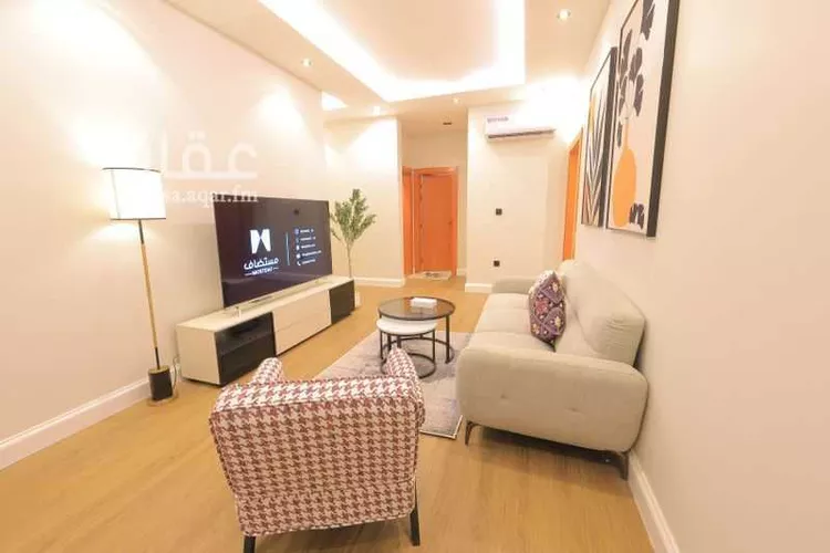 Apartment for Rent in Jeddah Al Shera'a