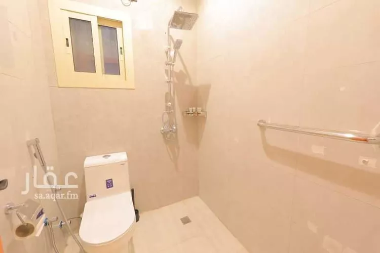 شقة للإيجار في شارع تاج الدين المالكي, حي الشراع, مدينة جدة, منطقة مكة المكرمة 14