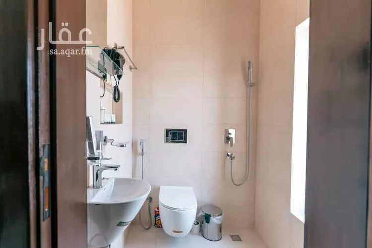 شقة للإيجار في شارع سعيد بن نفيل(رضي الله عنه), حي الشراع, مدينة جدة, منطقة مكة المكرمة صورة 4