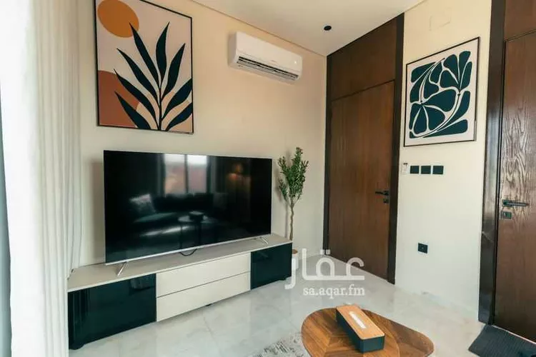 شقة للإيجار في شارع سعيد بن نفيل(رضي الله عنه), حي الشراع, مدينة جدة, منطقة مكة المكرمة 8