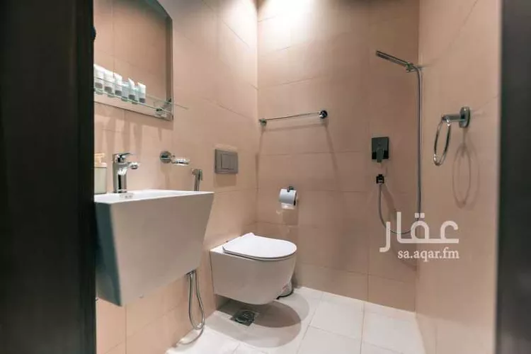 استوديو للإيجار في شارع سعيد بن نفيل(رضي الله عنه), حي الشراع, مدينة جدة, منطقة مكة المكرمة 11