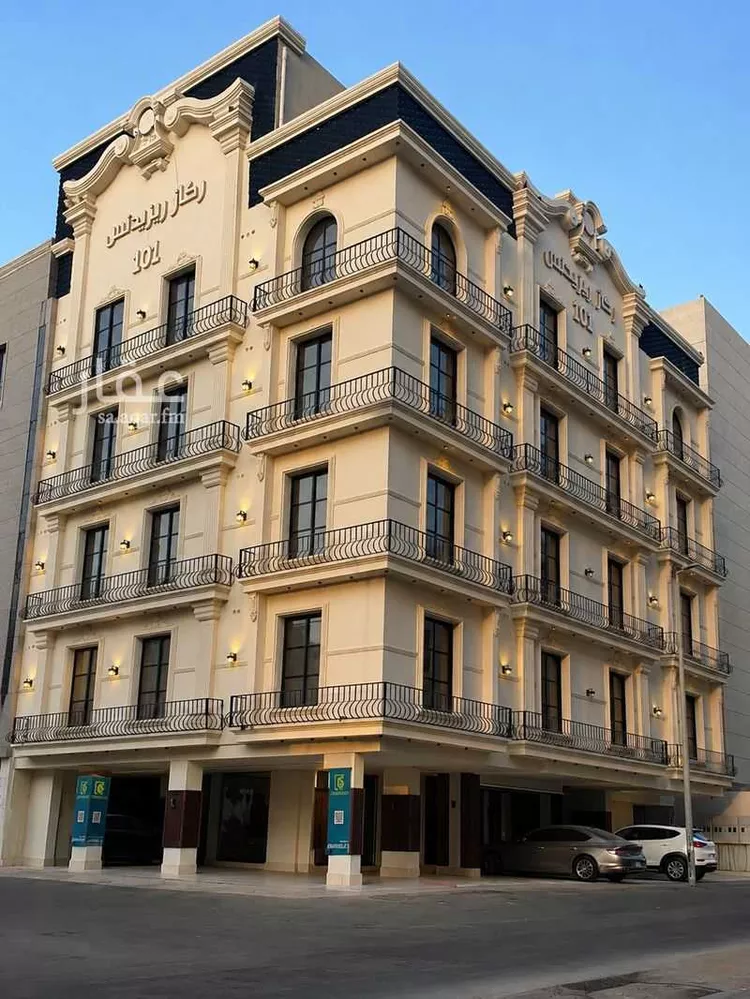 Apartment for Rent in Jeddah Al Aziziyah