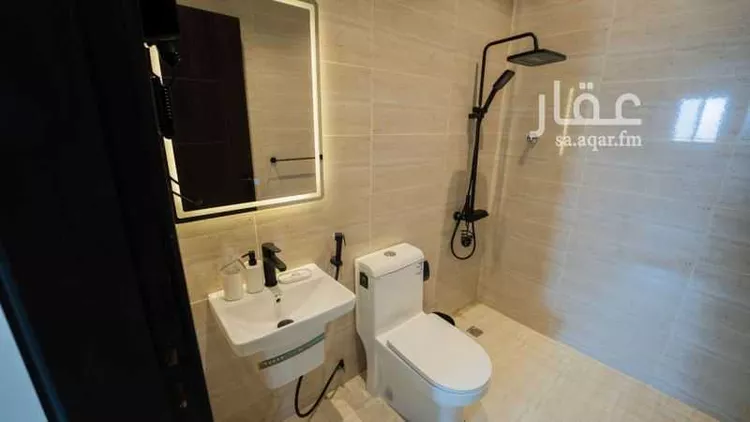 شقة للإيجار في شارع الروضة, حي الفيصلية, مدينة جدة, منطقة مكة المكرمة 17