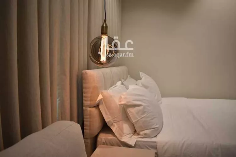 استوديو للإيجار في شارع علي الهيني, حي السلامة, مدينة جدة, منطقة مكة المكرمة 10